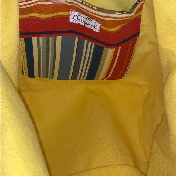 Sunshine tote bag - Picture 3 of 3